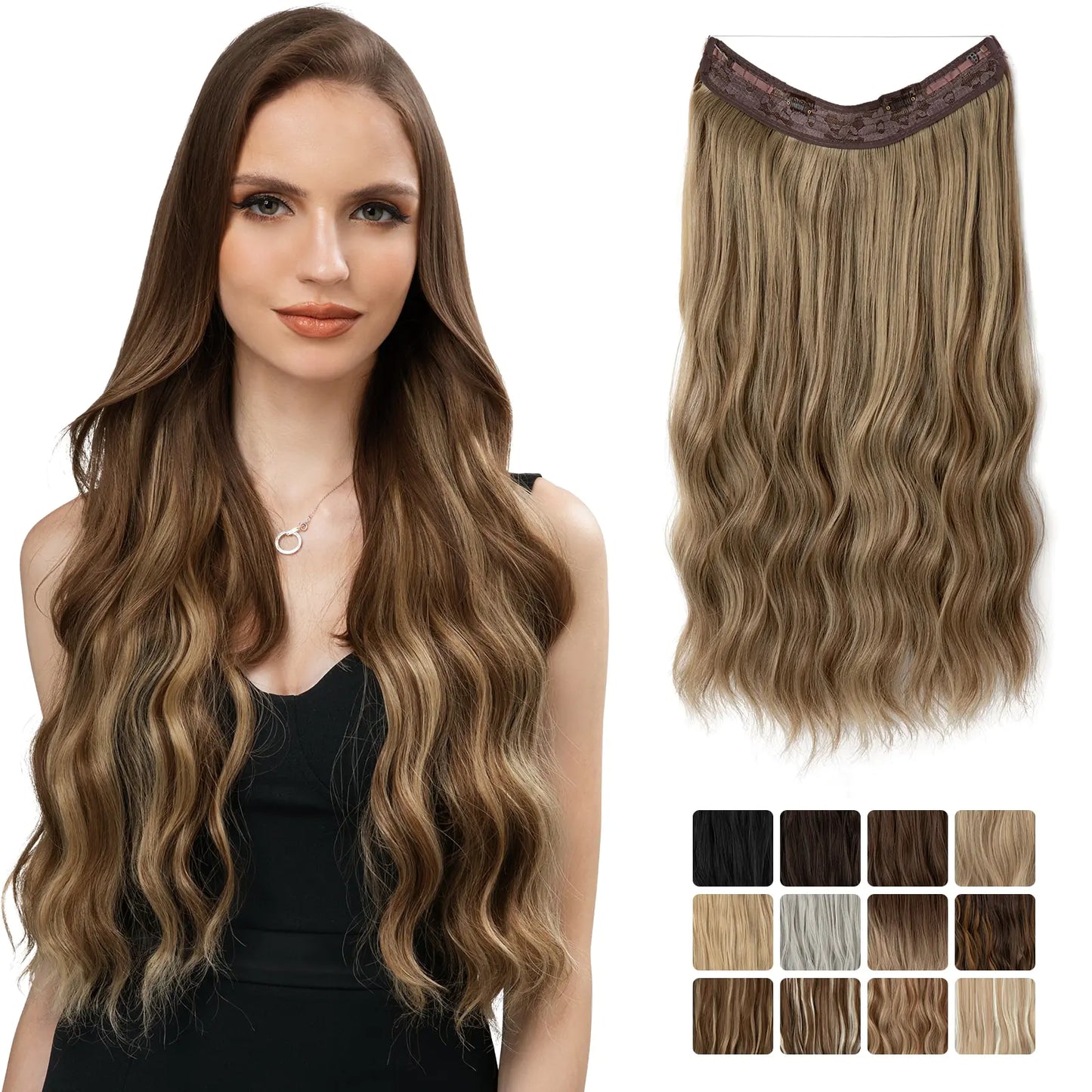 SARLA Hair Extensions