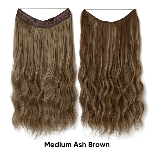 SARLA Hair Extensions