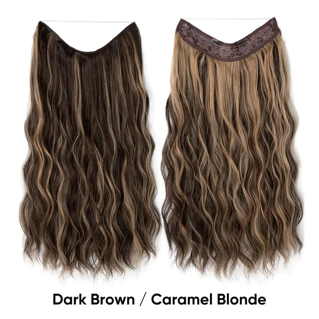 SARLA Hair Extensions