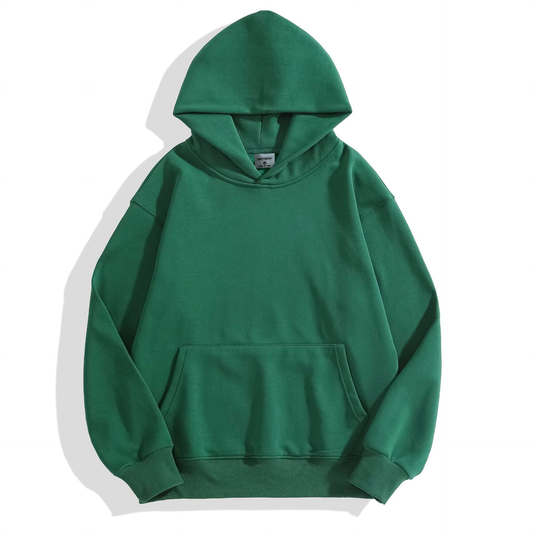 Heavy Weight Hoodie